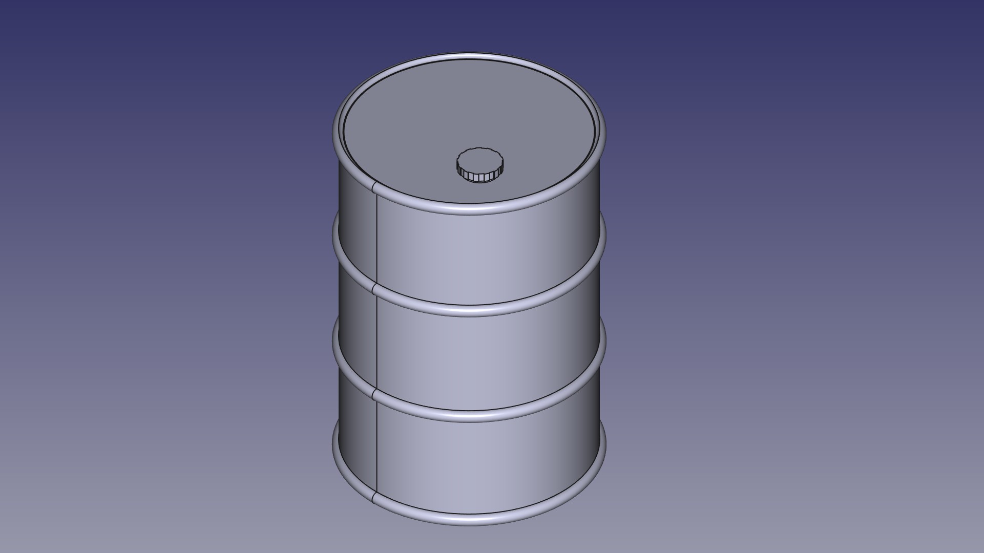 preview barrel of oil 