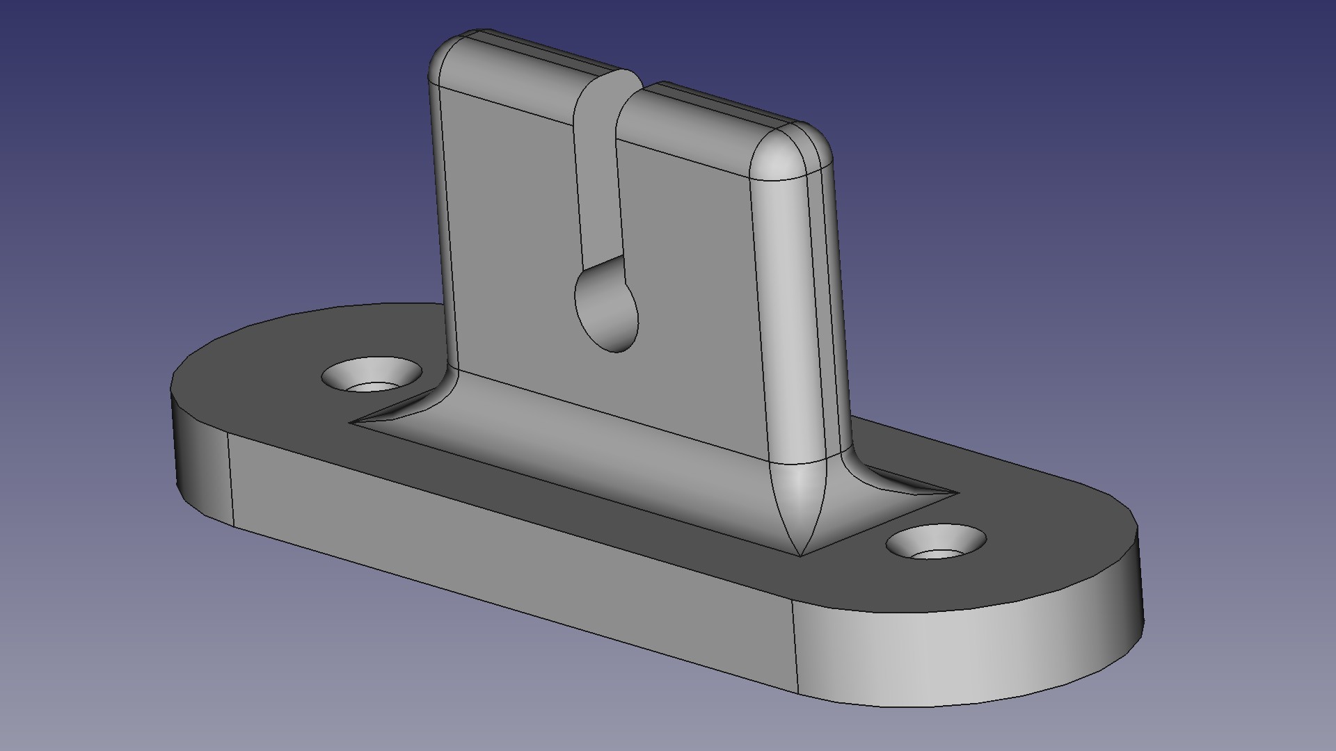 bracket sensor for DS18B20 preview