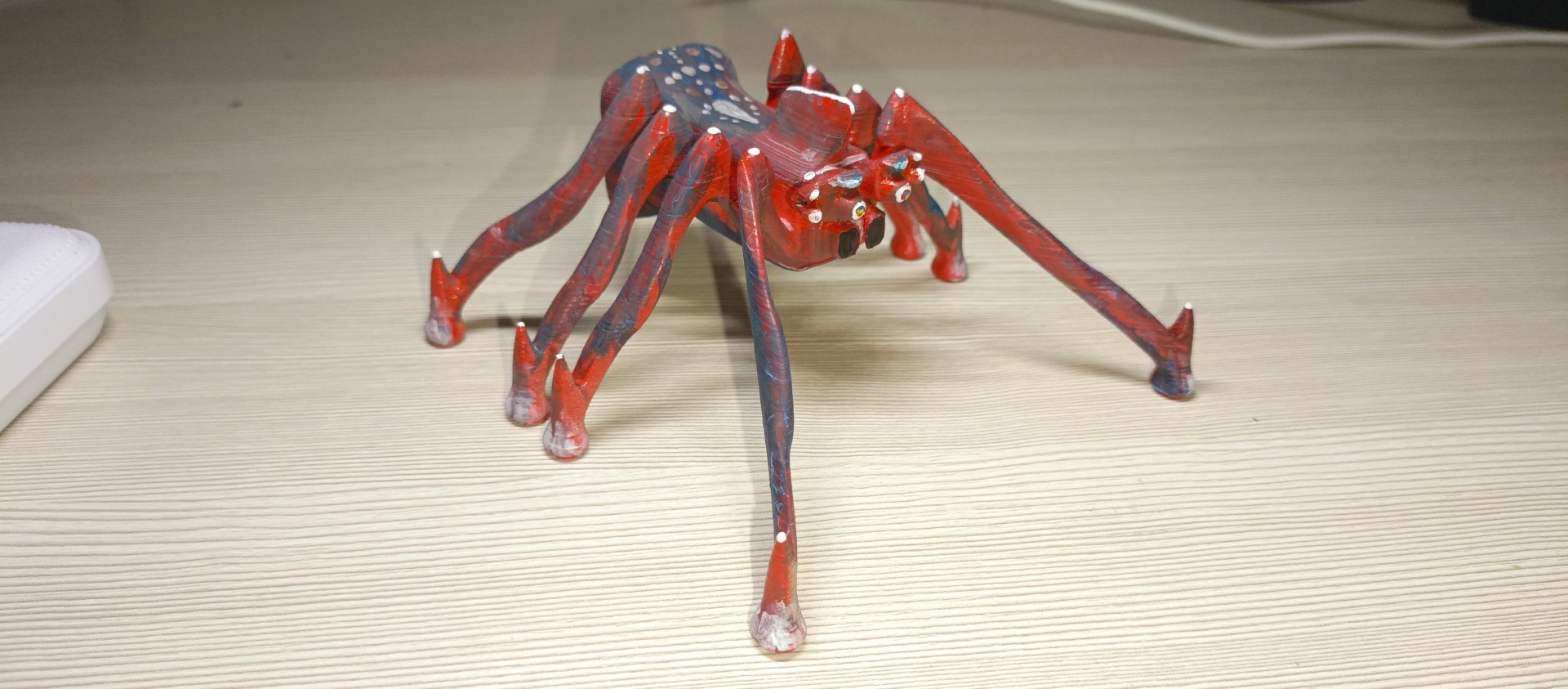 photo 2 good spider