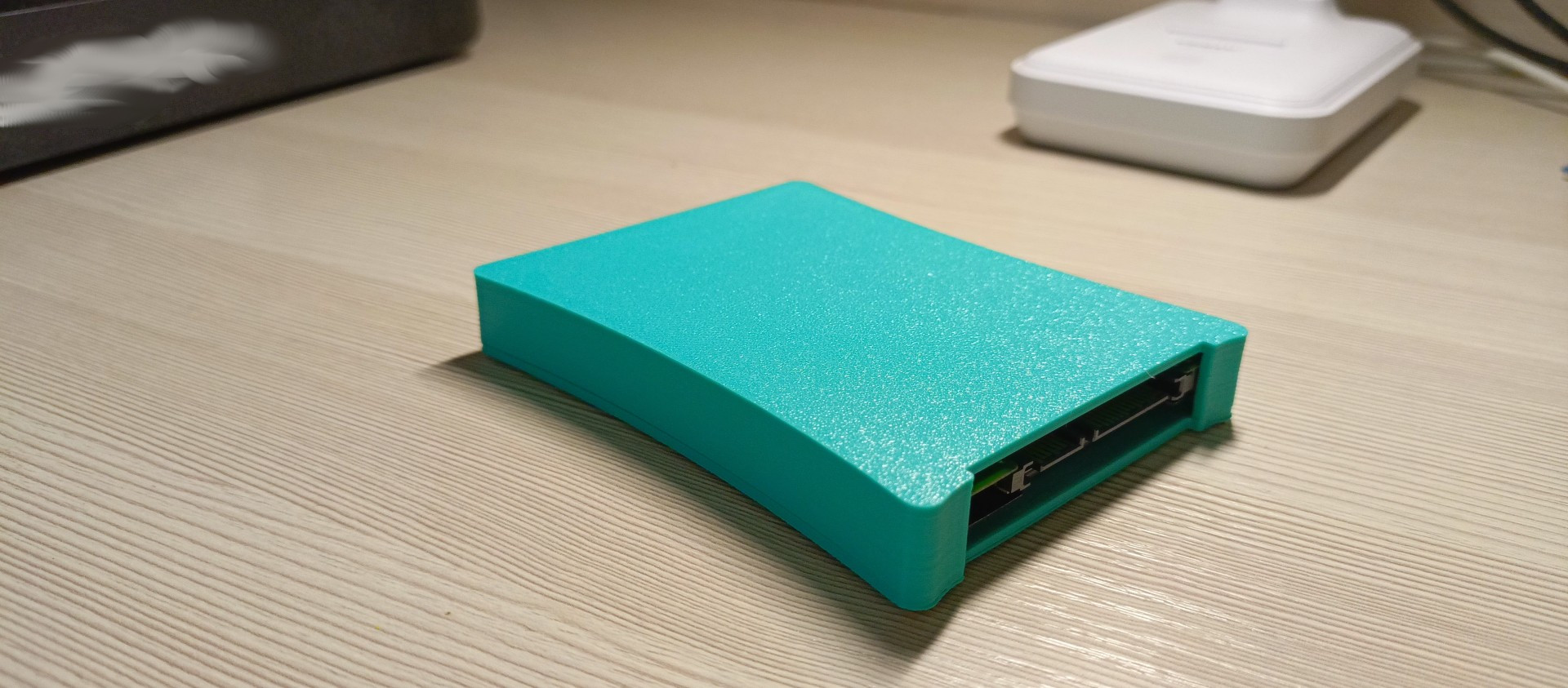 photo 2 hdd case two and a half inches