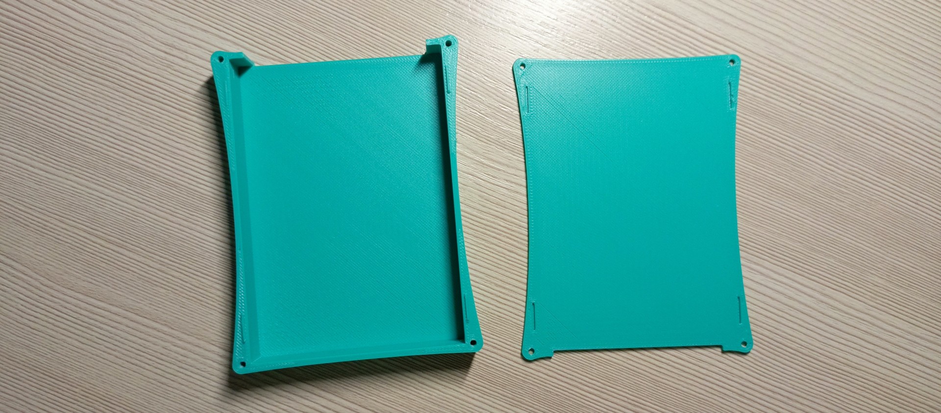 photo 3 hdd case two and a half inches