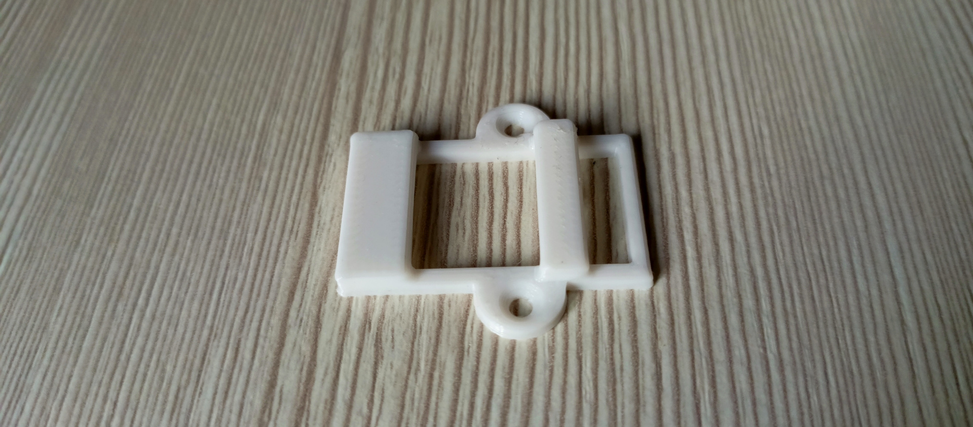 photo 1 holder for temperature sensor module DS18B20