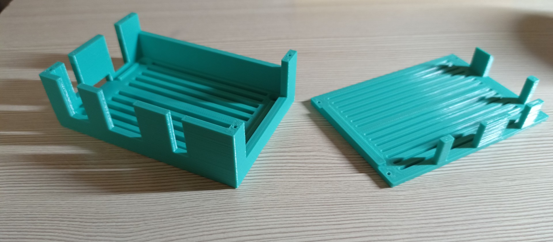 photo 1 orange pi pc case