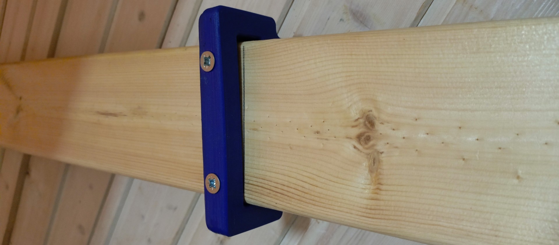 photo 1 railing bracket