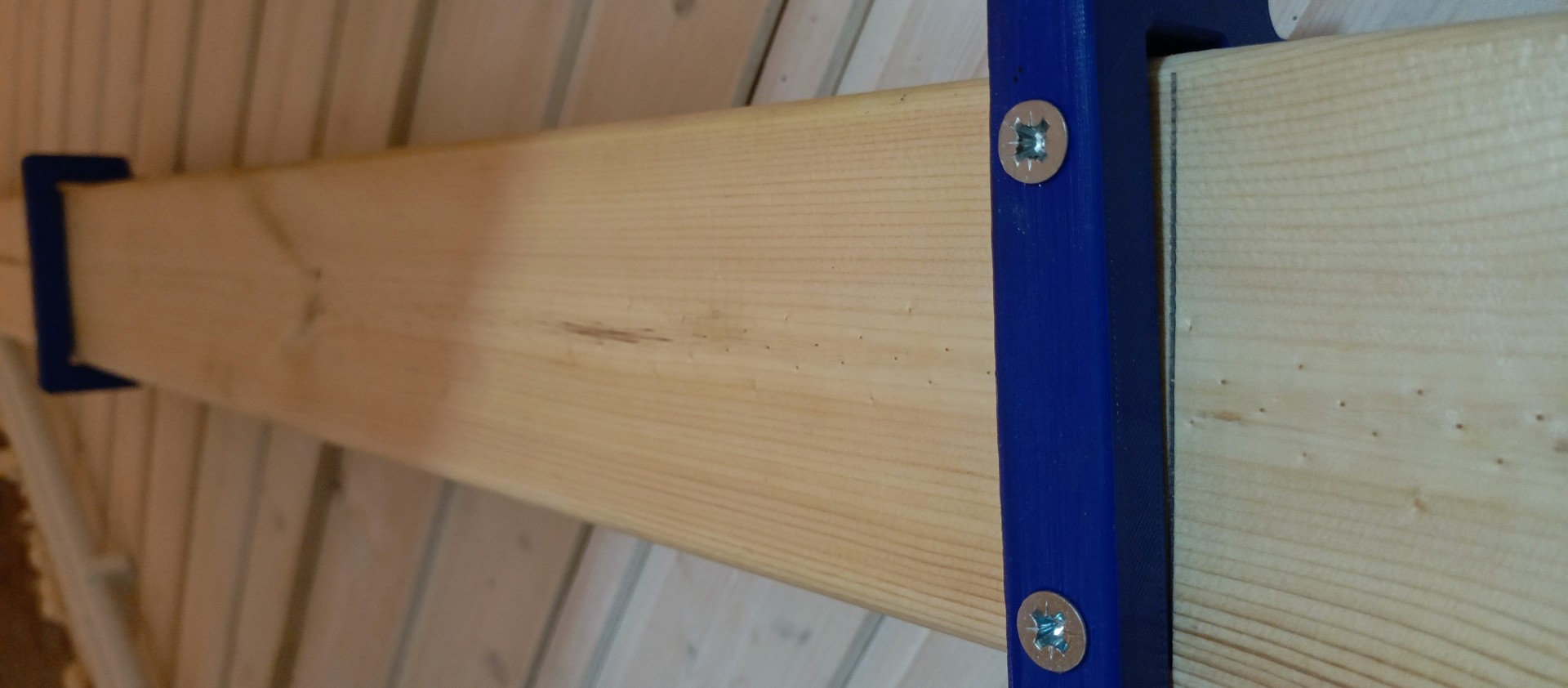 photo 2 railing bracket