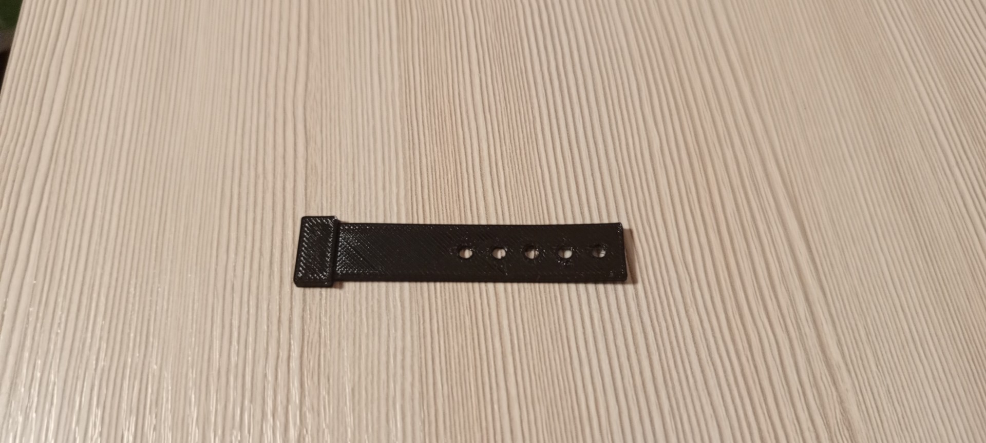 photo 1 strap for fishing rod cap