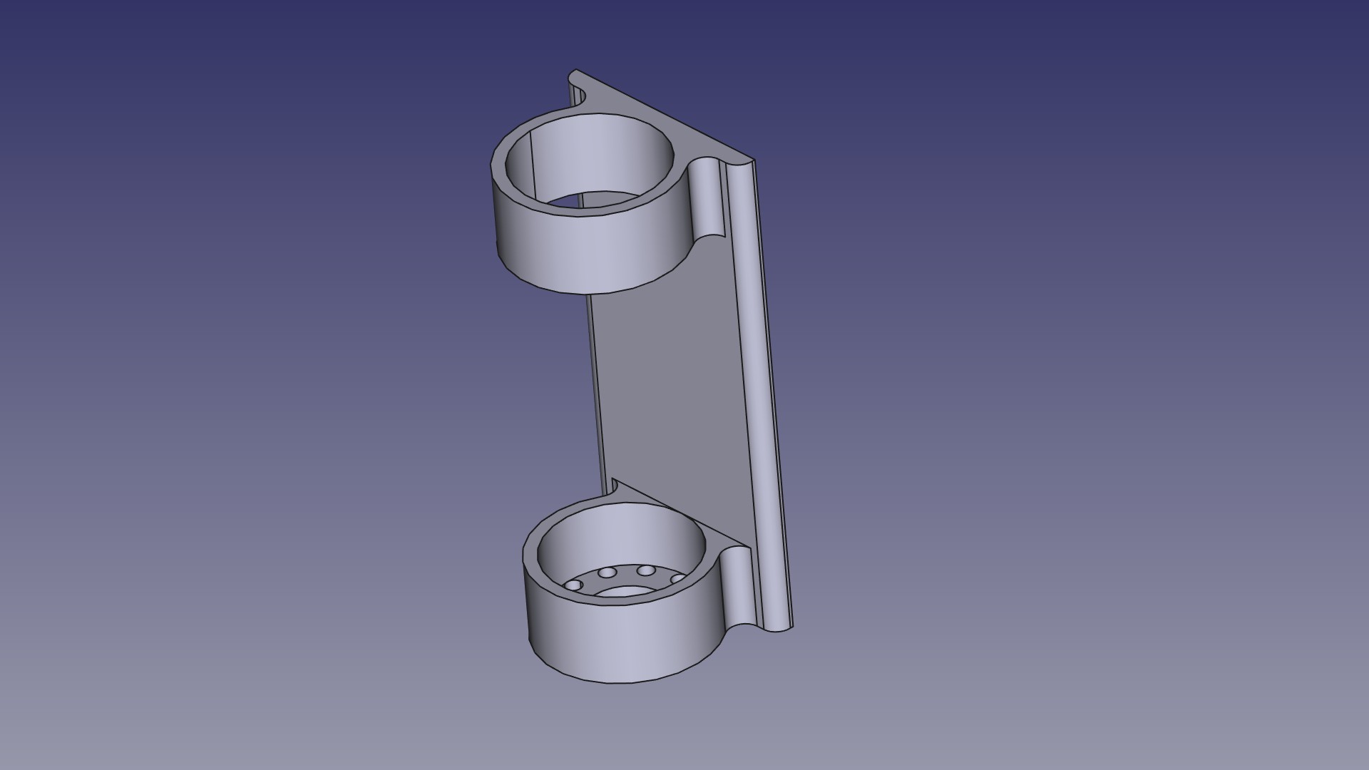 preview toothbrush holder