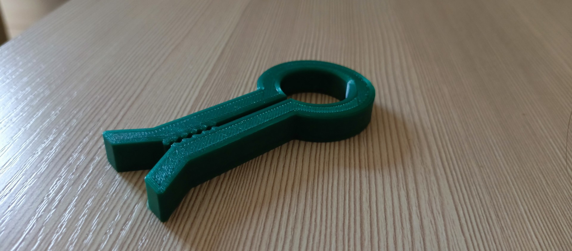photo 1 towel clip
