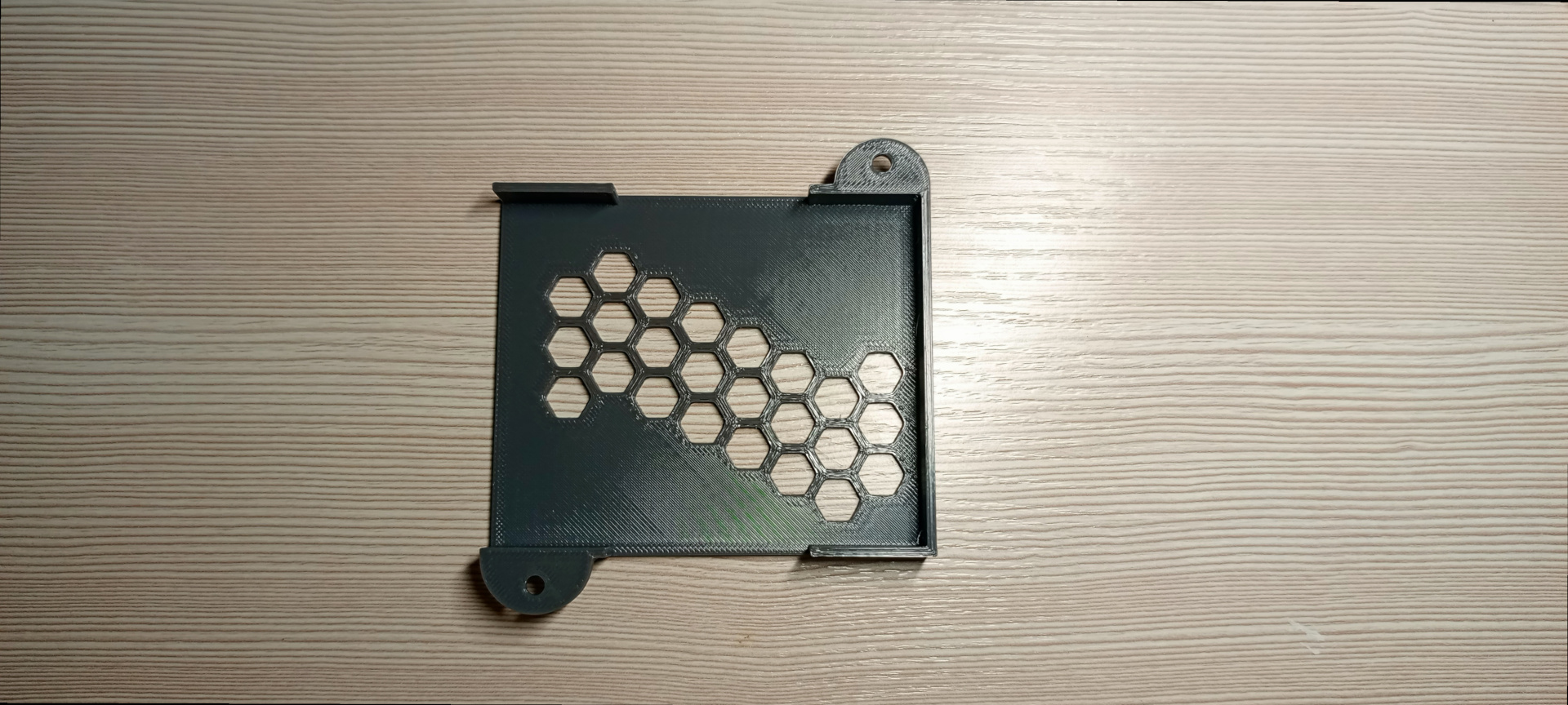 photo 2 two and a half inches hdd wall mount