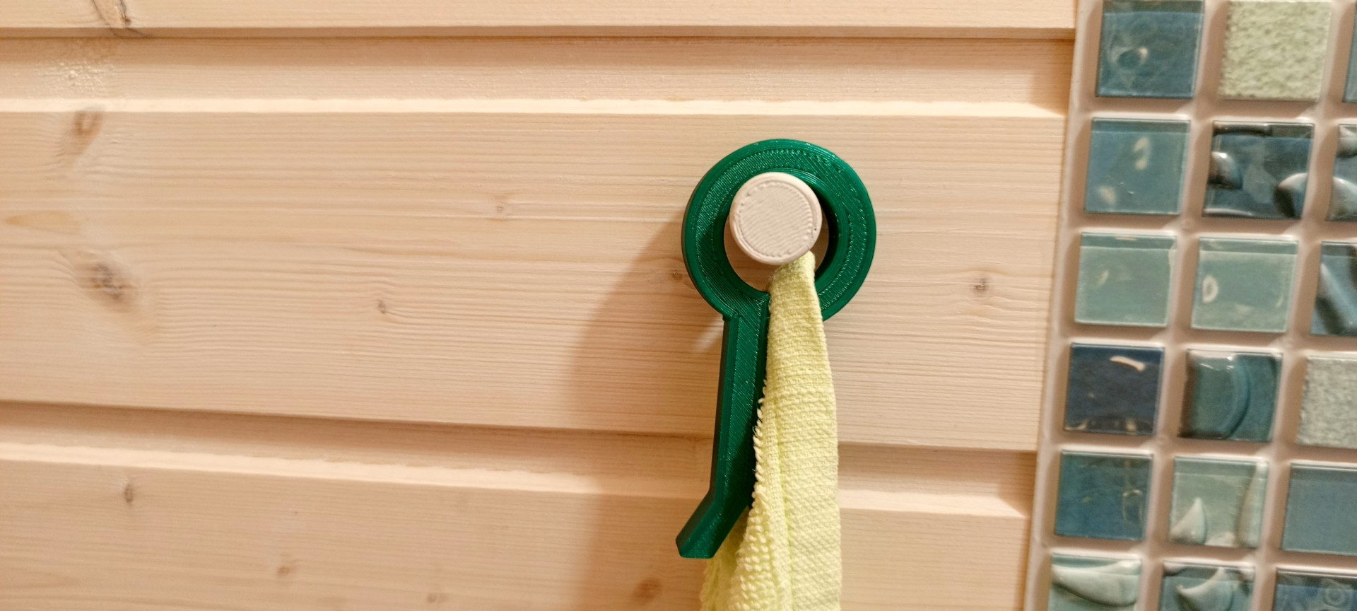 photo 2 Door stopper