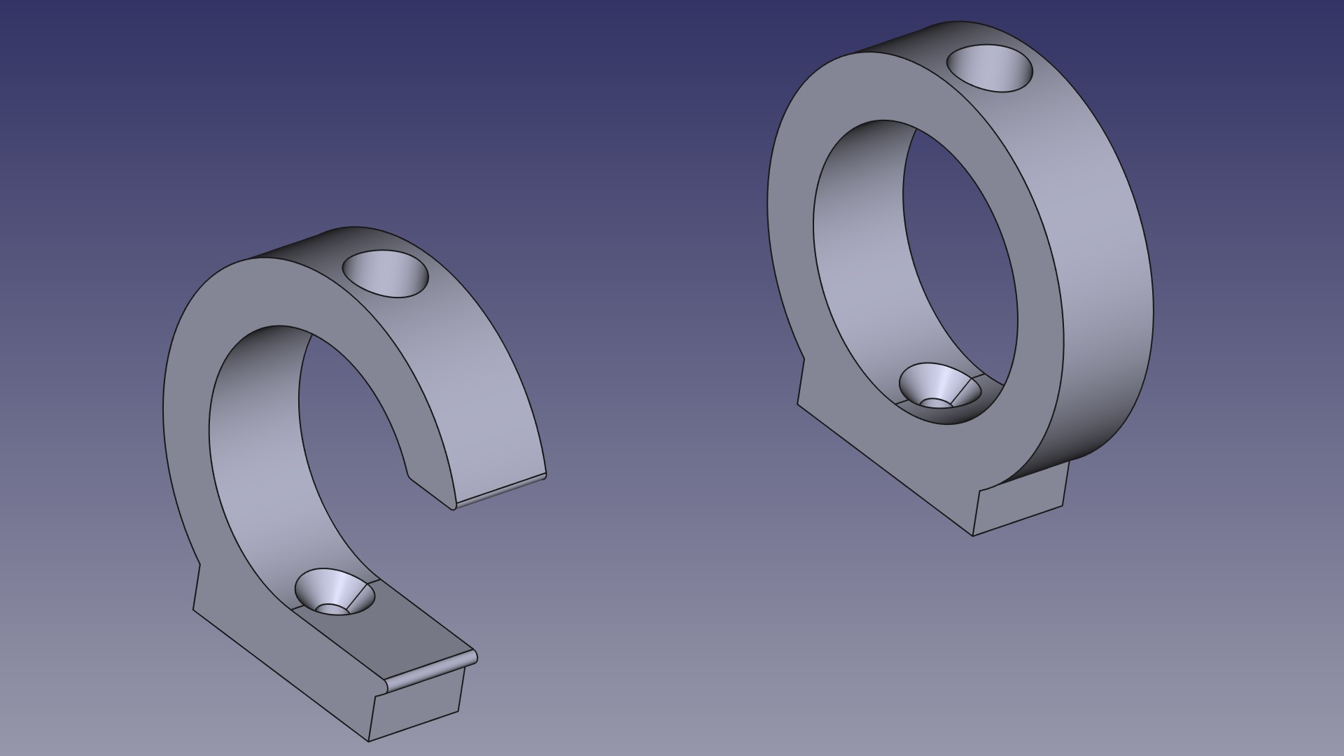 preview wall mount for fishing rod