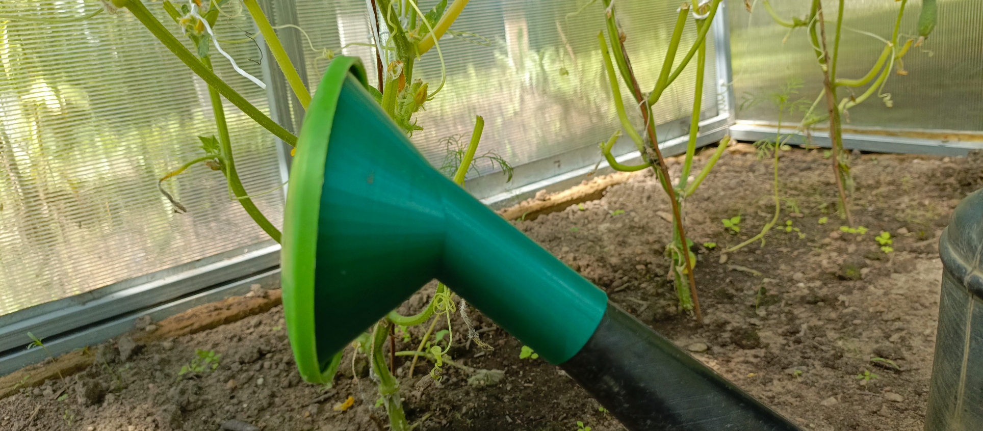 photo 2 watering can attachment